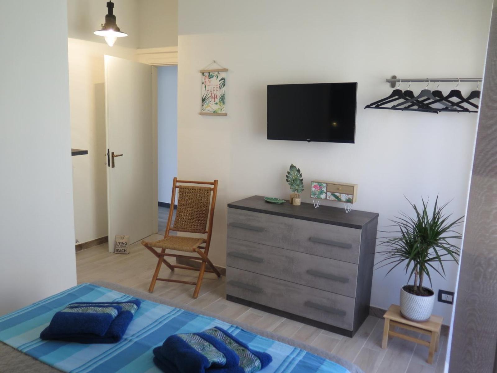 Appartamento Estrella A Due Passi Dalla Spiaggia Alghero Extérieur photo