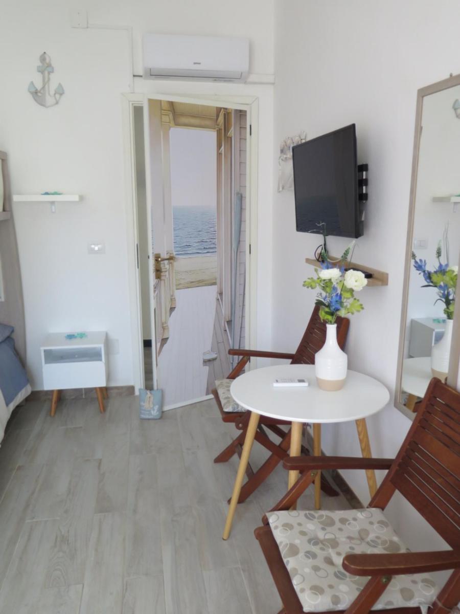 Appartamento Estrella A Due Passi Dalla Spiaggia Alghero Extérieur photo