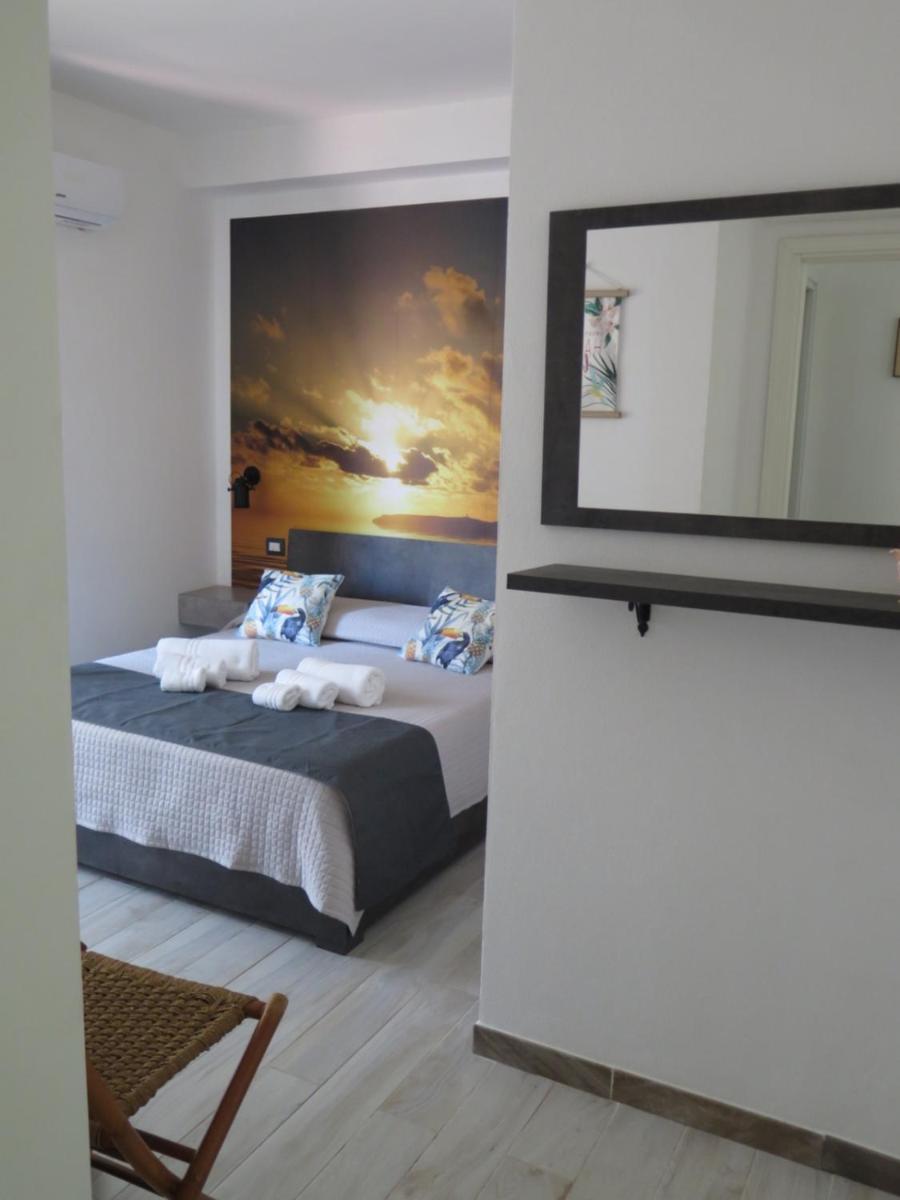 Appartamento Estrella A Due Passi Dalla Spiaggia Alghero Extérieur photo