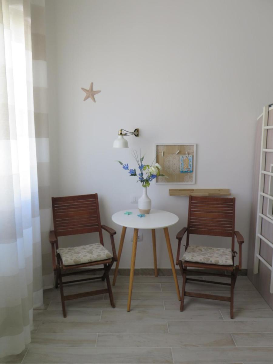 Appartamento Estrella A Due Passi Dalla Spiaggia Alghero Extérieur photo